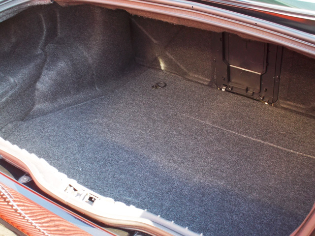 アルファロメオ156TI 2.5V6 (6MT)