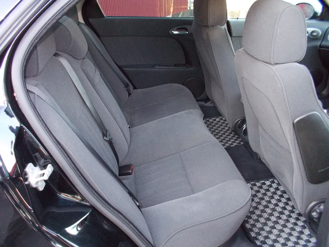 アルファロメオ 156 2.5 V6 Qシステム