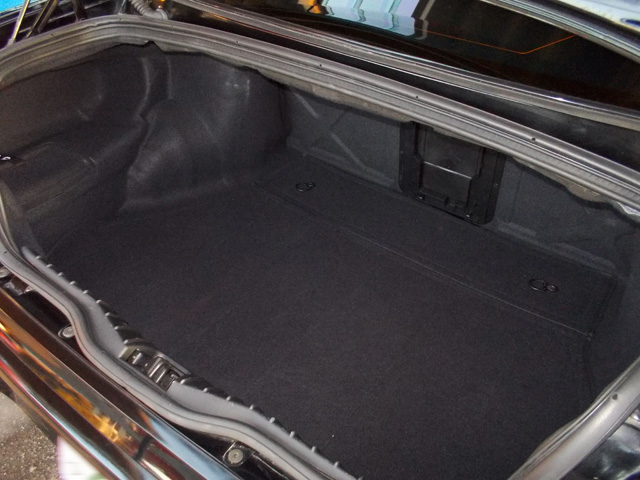 アルファロメオ 156 2.5 V6 Qシステム