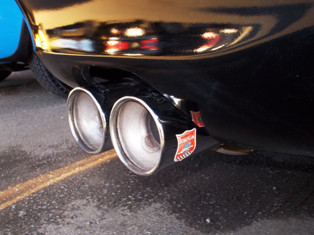 アルファロメオ 156 2.5 V6 Qシステム