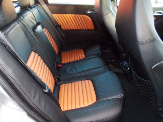 アルファロメオ156スポーツワゴン GTA