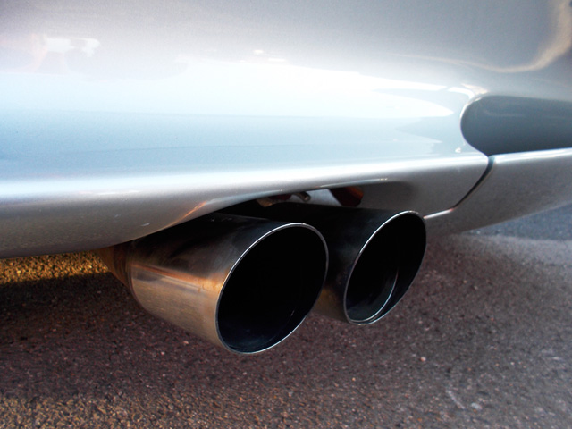 アルファロメオ156スポーツワゴン GTA