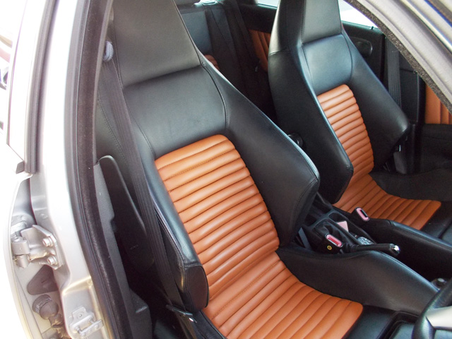 アルファロメオ156スポーツワゴン GTA