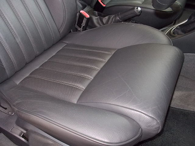 アルファロメオ スポーツワゴン 2.5V6Qシステム