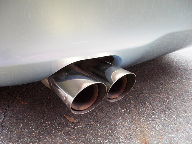 アルファロメオ スポーツワゴン 2.5V6Qシステム