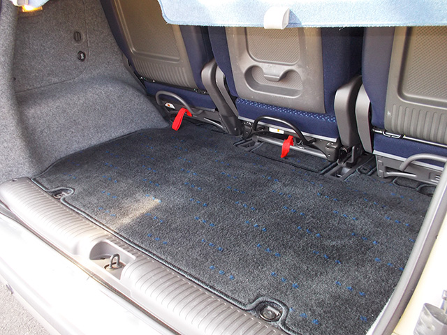 フィアット 前期型ムルティプラ ELX