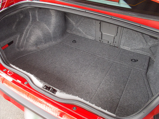 アルファロメオ156 2.5 V6Qシステム(左ハンドル)