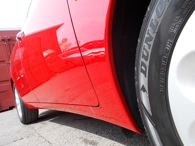 アルファロメオ156 2.5 V6Qシステム(左ハンドル)