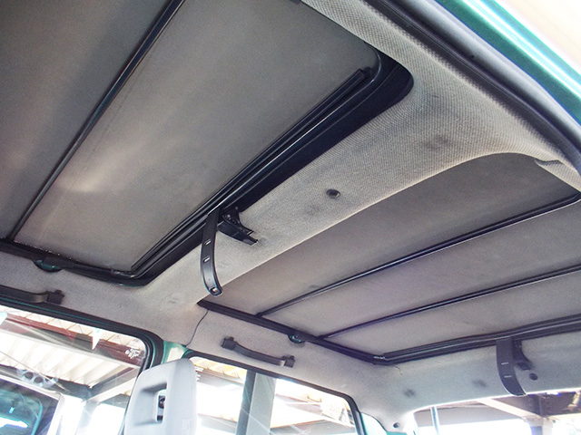 フィアット パンダ 4×4