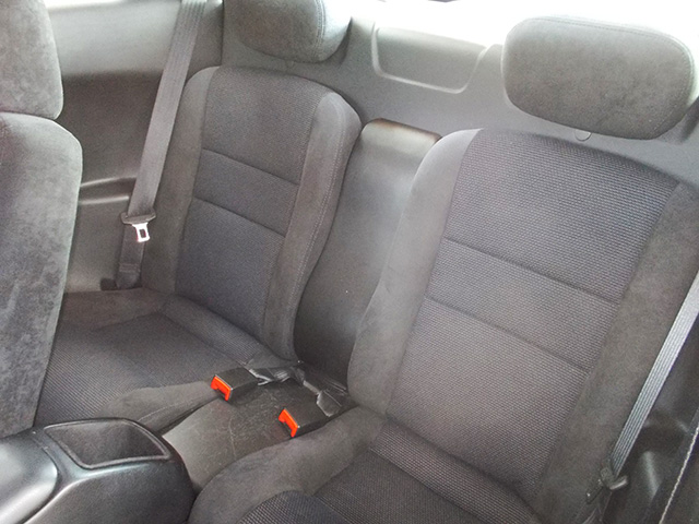 最終型アルファGTV 2.0ツインスパーク