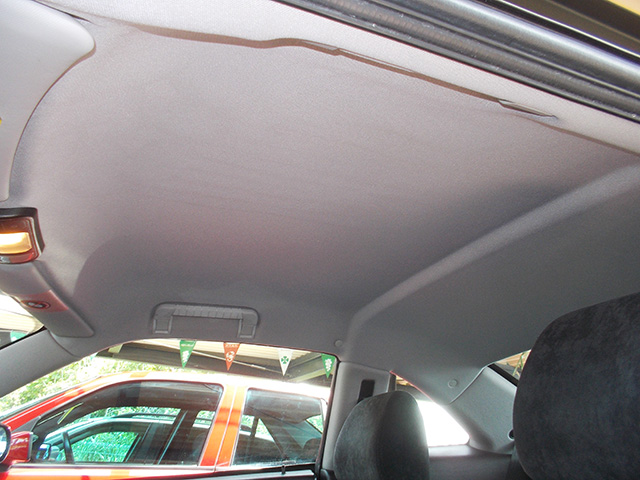 最終型アルファGTV 2.0ツインスパーク