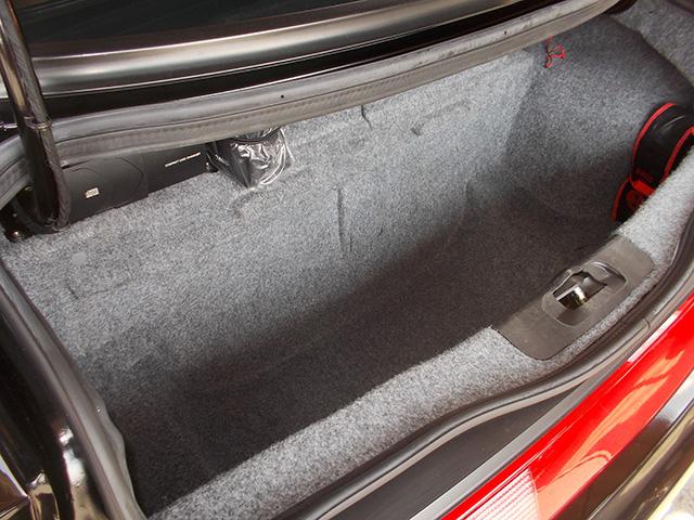 最終型アルファGTV 2.0ツインスパーク