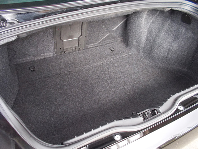 後期型アルファ156リネアロッサ 2.0 JTS