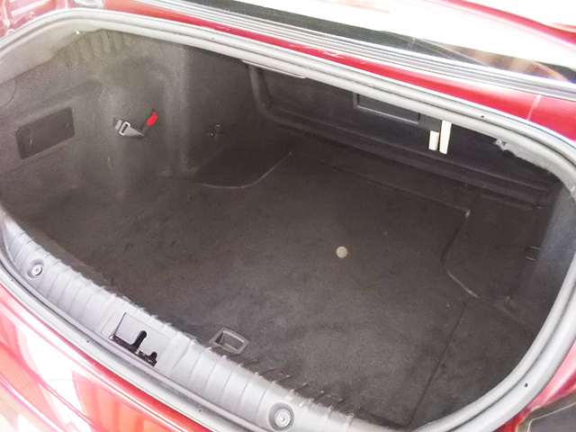 アルファ159 2.2 JTS ツーリズモパッケージ(左ハンドル/6MT)