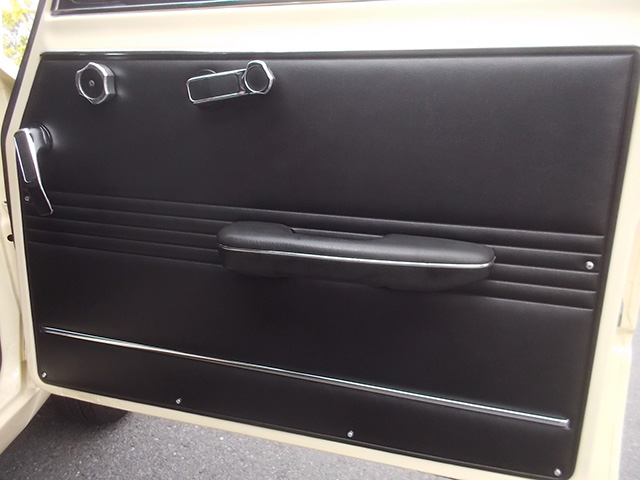 ジュリアスーパー1.6ビッシオーネ