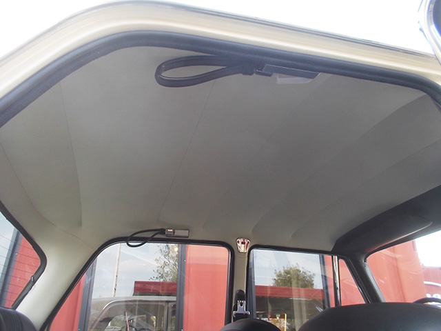 ジュリアスーパー1.6ビッシオーネ