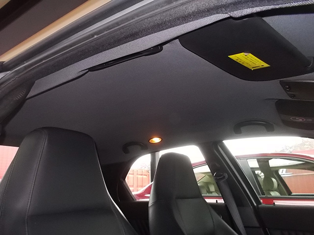 アルファGTA 3.2 V6 セレスピード