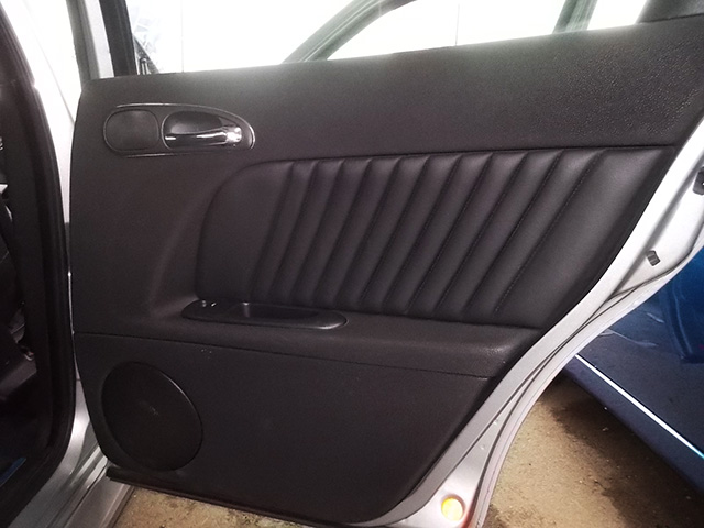 アルファGTA 3.2 V6 セレスピード