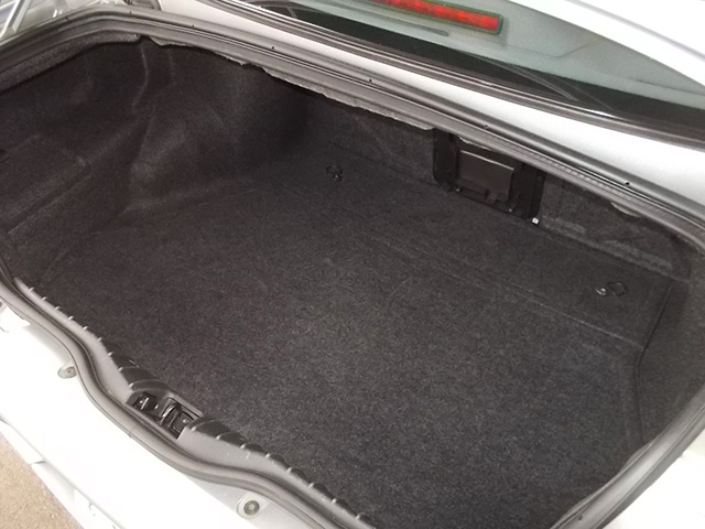 アルファGTA 3.2 V6 セレスピード