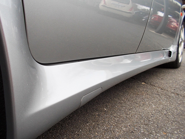 アルファGTA 3.2 V6 セレスピード