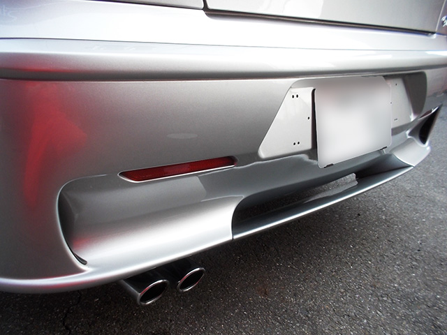 アルファGTA 3.2 V6 セレスピード