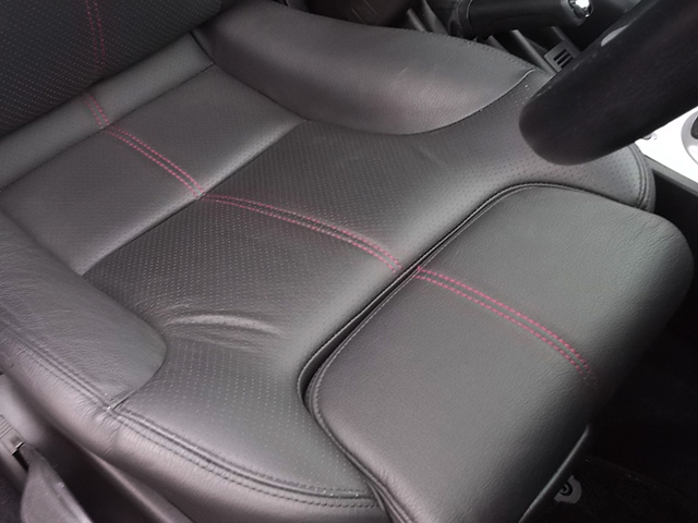 アルファ156TI スポーツワゴン 2.5 V6 Qシステム