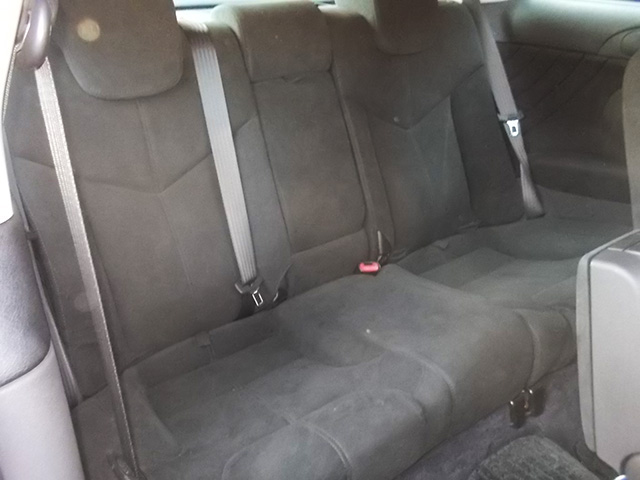 アルファGT 2.0 JTS セレスピード プログレッション