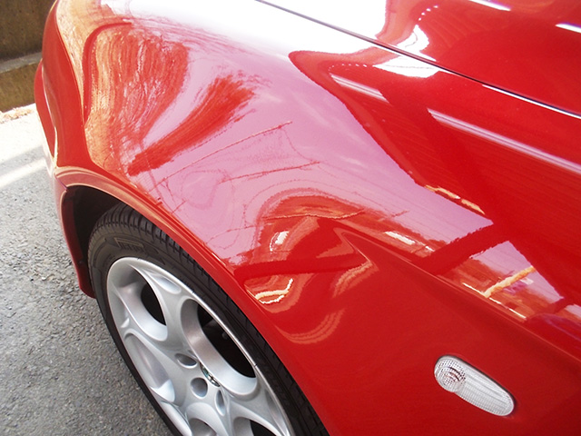 アルファGT 2.0 JTS セレスピード プログレッション