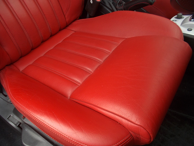 アルファ156スポーツワゴン リネアロッサ 2.0 JTS セレスピード