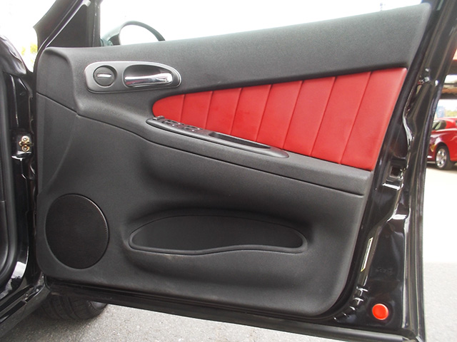 アルファ156スポーツワゴン リネアロッサ 2.0 JTS セレスピード