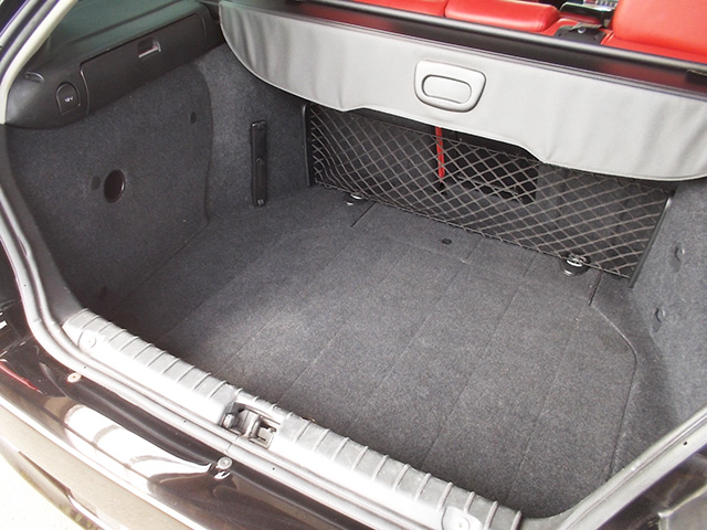 アルファ156スポーツワゴン リネアロッサ 2.0 JTS セレスピード