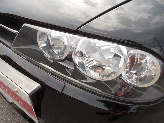 アルファ156スポーツワゴン リネアロッサ 2.0 JTS セレスピード