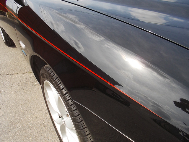 アルファ156スポーツワゴン リネアロッサ 2.0 JTS セレスピード