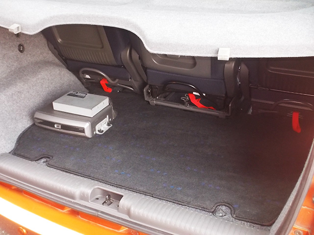 フィアット ニュームルティプラ ELX プラス