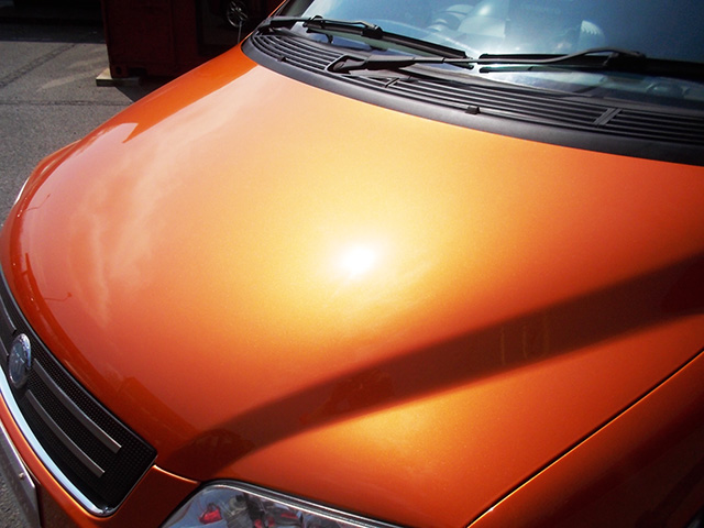 フィアット ニュームルティプラ ELX プラス