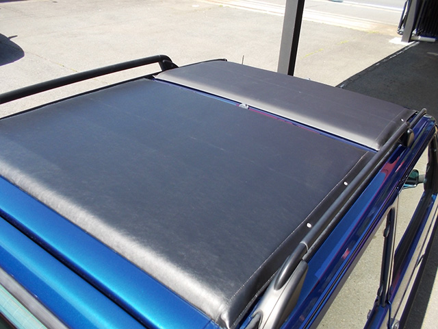 フィアット パンダ CLX  セレクタ