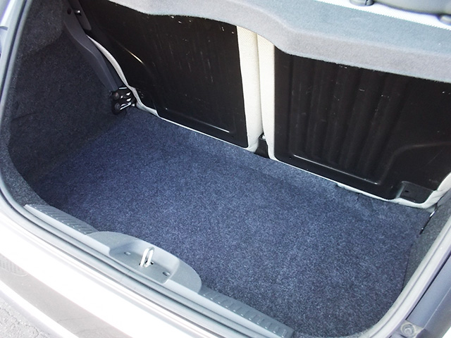 フィアット  500 1.2 ラウンジ (左ハンドル/5MT)