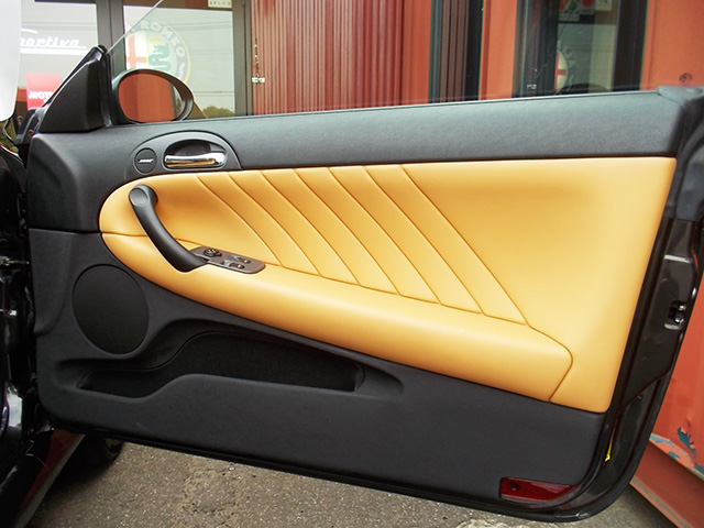 アルファGT 2.0 JTS セレスピード  エクスクルーシブ