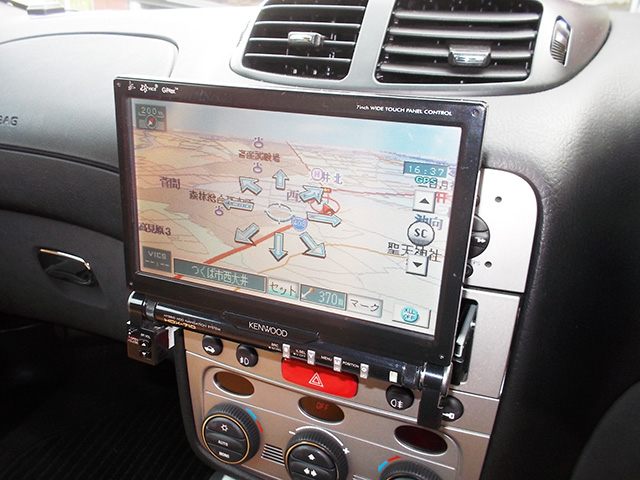 アルファGT 2.0 JTS セレスピード  エクスクルーシブ