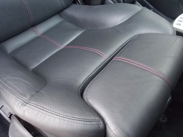 アルファ156 TI スポーツワゴン 2.5 V6 Qシステム