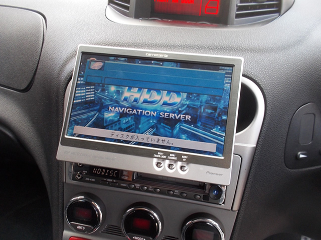 アルファ156GTAセレスピード