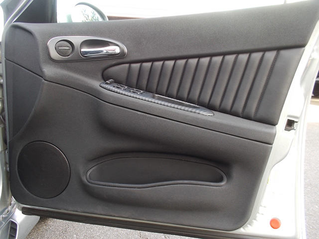 アルファ156GTAセレスピード