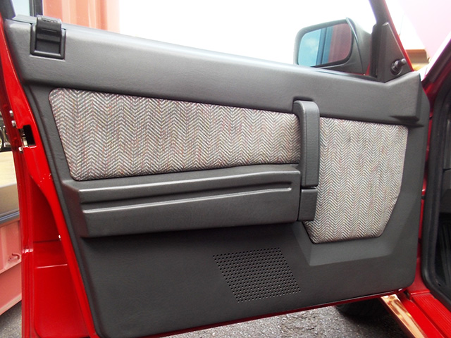 アルファロメオ75ツインスパーク