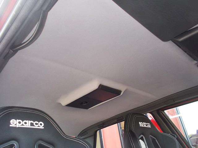 アルファロメオ75ツインスパーク