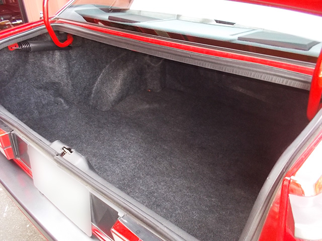 アルファロメオ75ツインスパーク