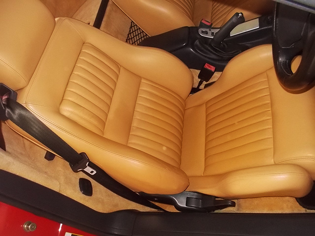 アルファ スパイダー 3.0 V6 24V (916スパイダー)