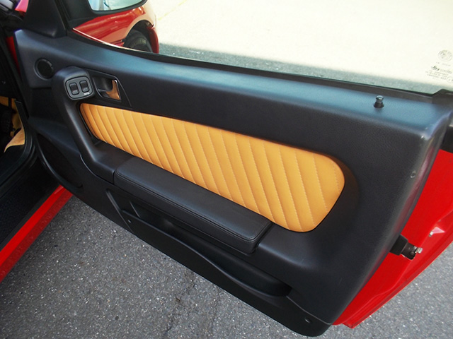 アルファ スパイダー 3.0 V6 24V (916スパイダー)