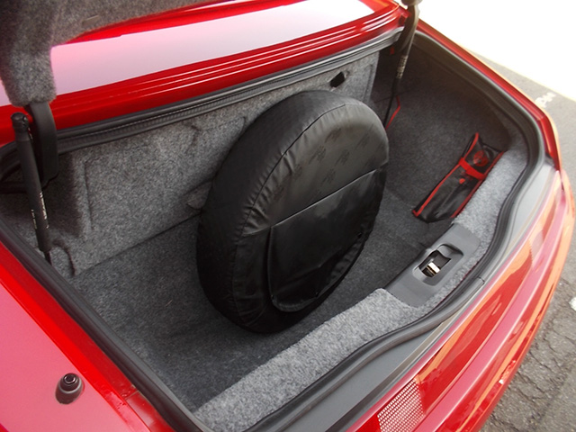 アルファ スパイダー 3.0 V6 24V (916スパイダー)