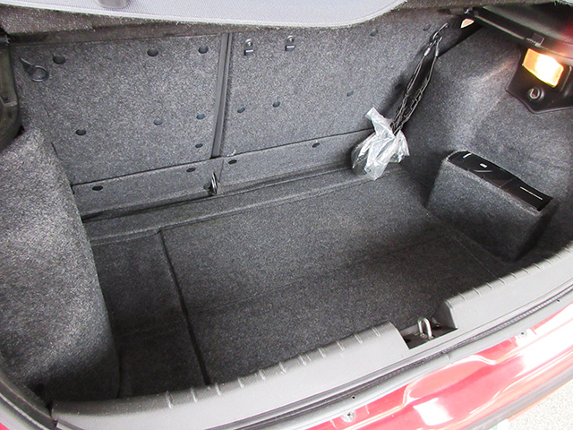 前期型最終アルファ147TI 2.0TSセレスピード(5D)