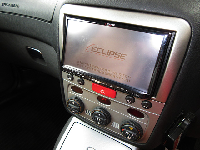 アルファGT 2.0 JTS セレスピード